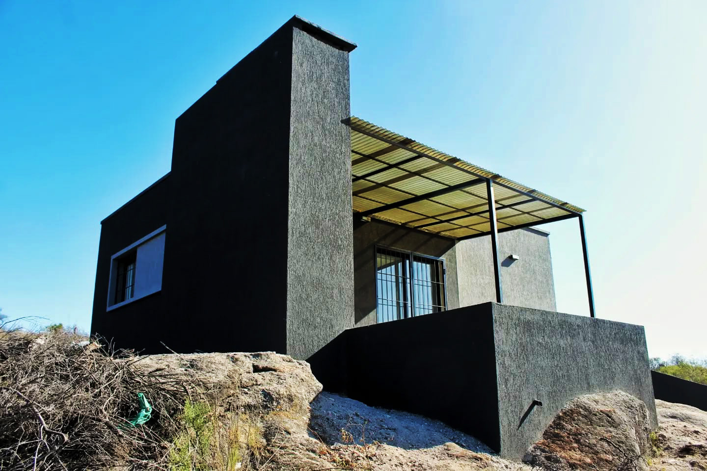 proyectos